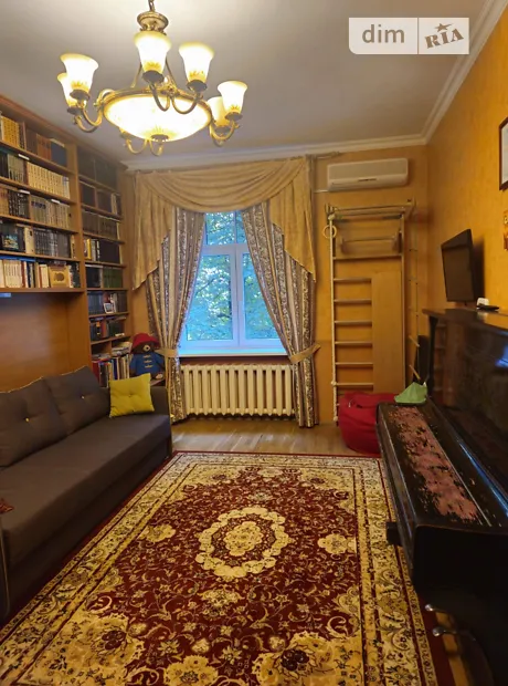 Квартира на вул. Інститутська 15/5 в Києві, ID 279044, фото №15