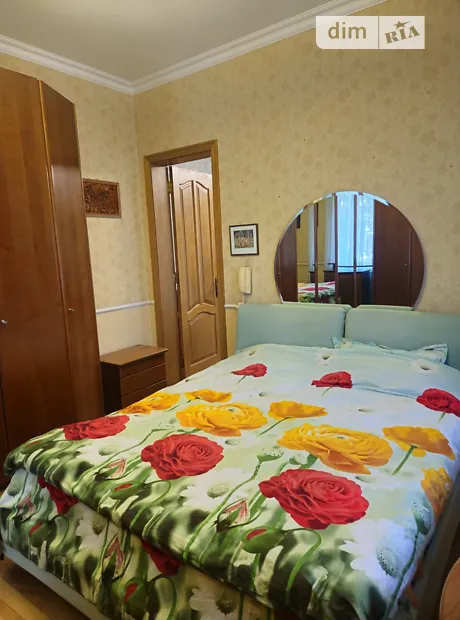 Квартира на вул. Інститутська 15/5 в Києві, ID 279044, фото №8
