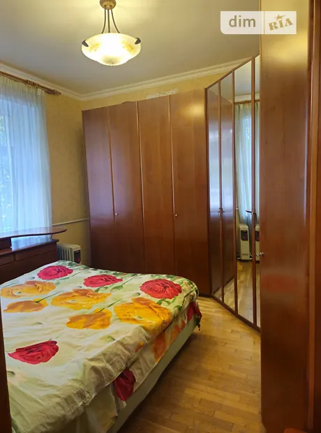 Квартира на вул. Інститутська 15/5 в Києві, ID 279044, фото №9