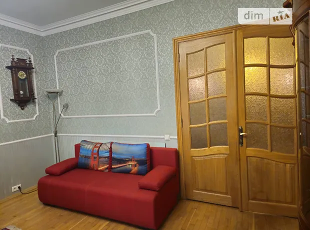 Квартира на вул. Інститутська 15/5 в Києві, ID 279044, фото №10