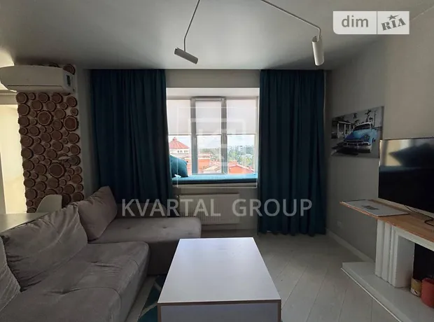 Квартира на вул. Українська в Києві, ID 279023, фото №14