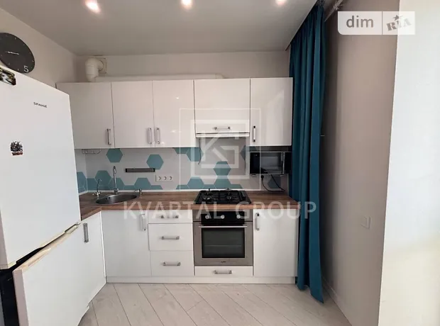 Квартира на вул. Українська в Києві, ID 279023, фото №8