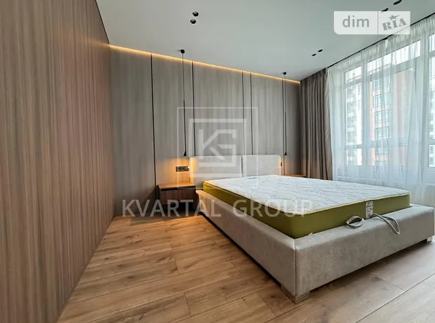 Квартира на вул. Ольги Кобилянської в Києві, ID 279019, фото №1
