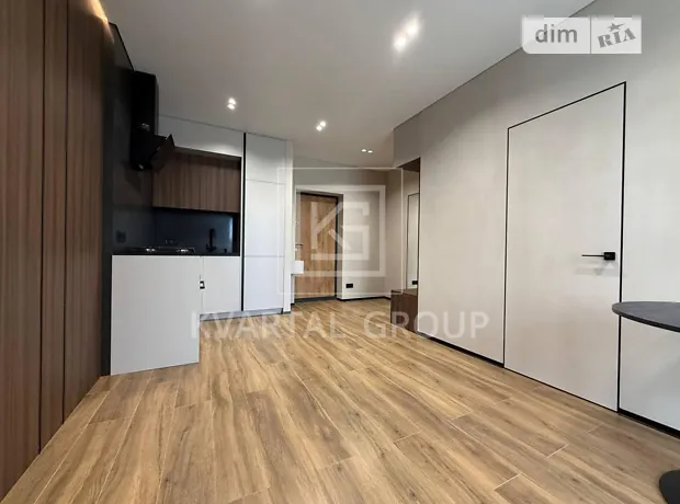 Квартира на вул. Ольги Кобилянської в Києві, ID 279019, фото №17
