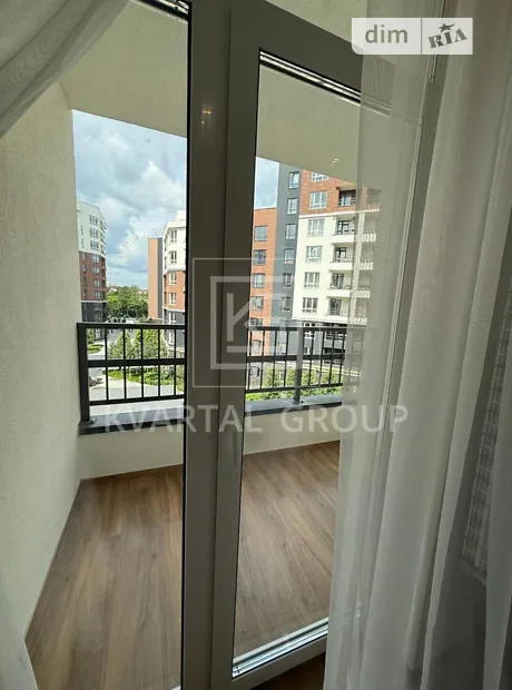 Квартира на вул. Ольги Кобилянської в Києві, ID 279019, фото №19