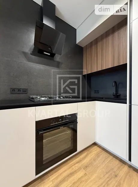 Квартира на вул. Ольги Кобилянської в Києві, ID 279019, фото №20