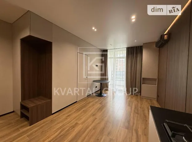 Квартира на вул. Ольги Кобилянської в Києві, ID 279019, фото №3