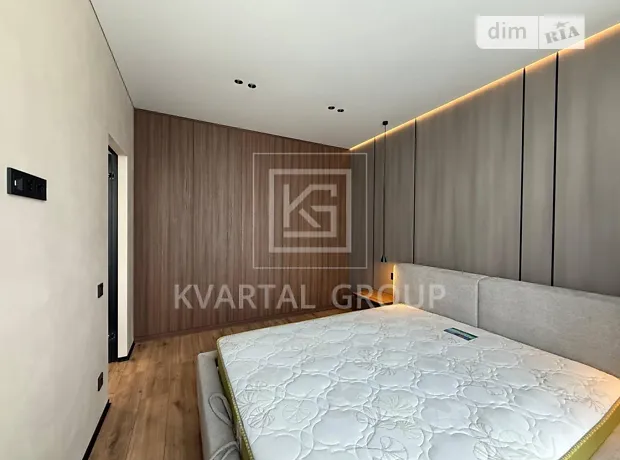 Квартира на вул. Ольги Кобилянської в Києві, ID 279019, фото №4