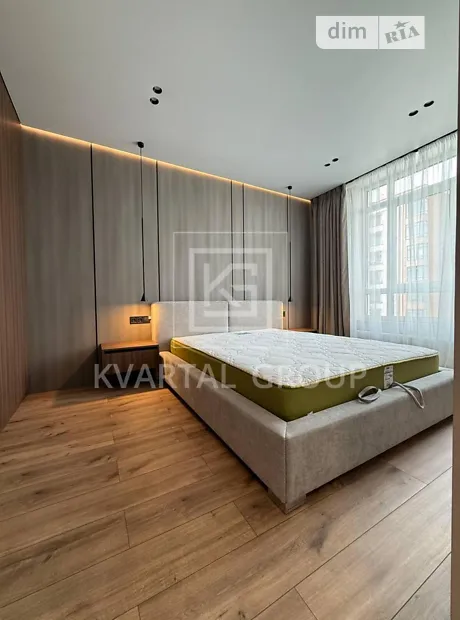 Квартира на вул. Ольги Кобилянської в Києві, ID 279019, фото №5