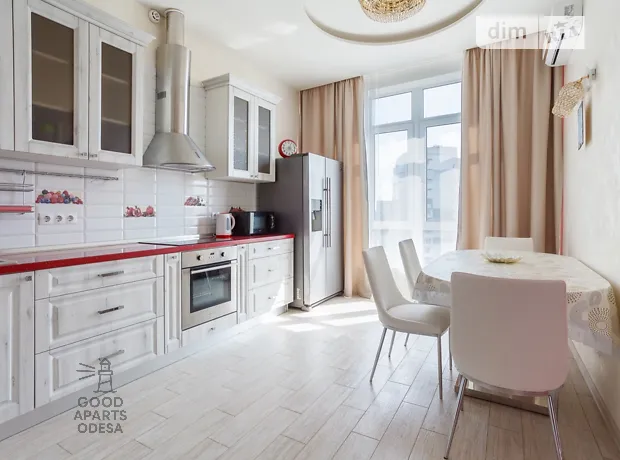 Квартира на пров. Аркадіївський 9/1 в Одесі, ID 279063, фото №2