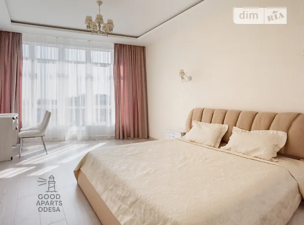 Квартира на пров. Аркадіївський 9/1 в Одесі, ID 279063, фото №5