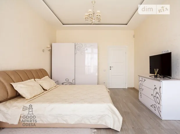 Квартира на пров. Аркадіївський 9/1 в Одесі, ID 279063, фото №6