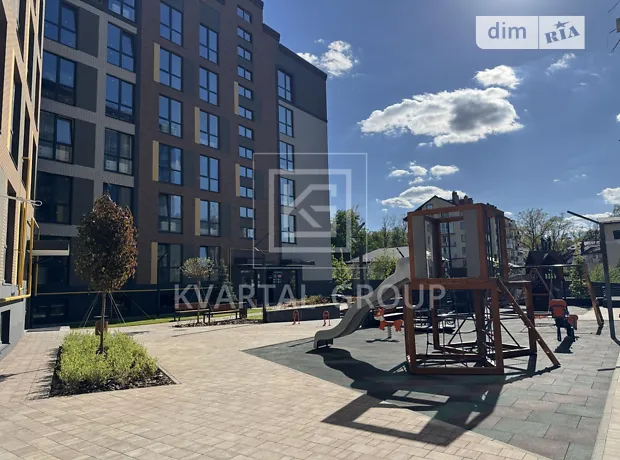 Квартира на вул. Лисенка, 21 в Києві, ID 279085, фото №12