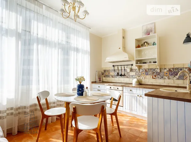 Квартира на вул. Валерія Самофалова, 16А/2 в Одесі, ID 279134, фото №4