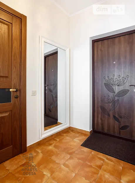 Квартира на вул. Валерія Самофалова, 16А/2 в Одесі, ID 279134, фото №10