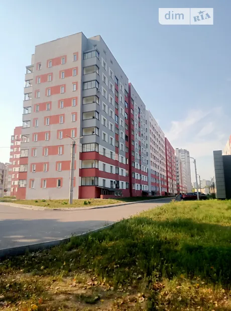 Квартира на вул. Борткевича, 11 в Харків, ID 279108, фото №1