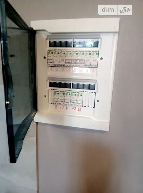 Квартира на вул. Борткевича, 11 в Харкові, ID 279108, фото №11