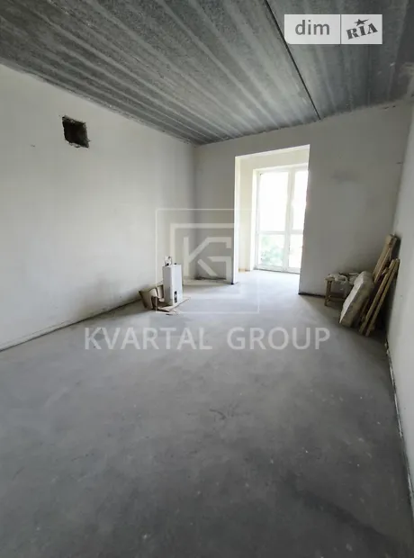 Квартира на вул. Миколи Сингаївського в Києві, ID 279115, фото №18