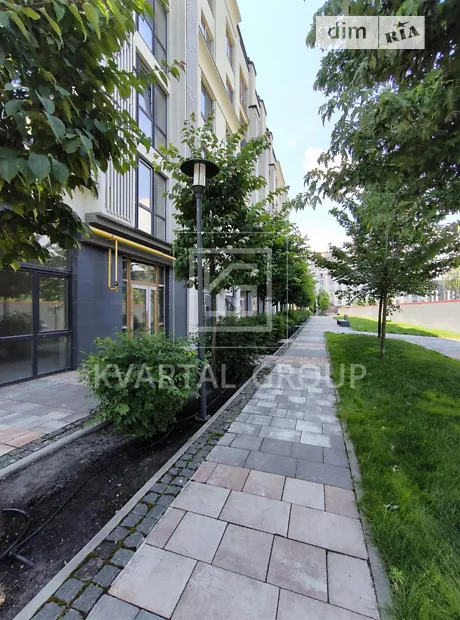 Квартира на вул. Миколи Сингаївського в Києві, ID 279115, фото №4