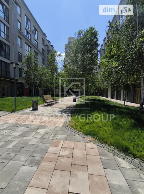 Квартира на вул. Миколи Сингаївського в Києві, ID 279115, фото №5