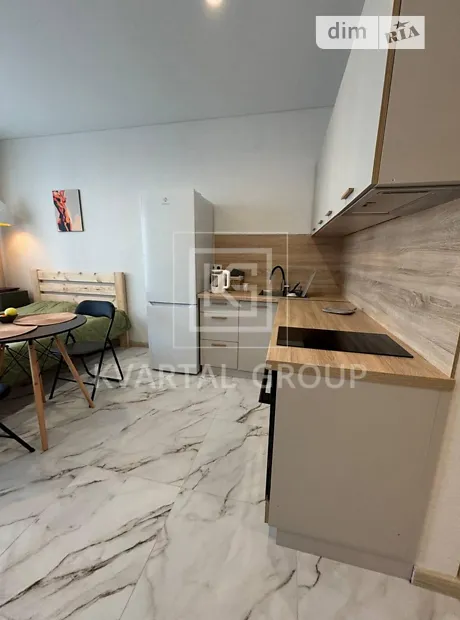 Квартира на вул. Соборна в Києві, ID 279120, фото №1