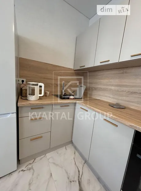 Квартира на вул. Соборна в Києві, ID 279120, фото №13