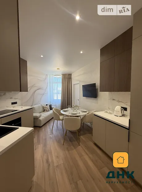 Квартира на вул. Краснова, 1А в Одесі, ID 279126, фото №3