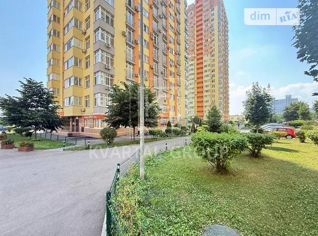 Квартира на вул. Сім'ї Кульженків в Києві, ID 279192, фото №21