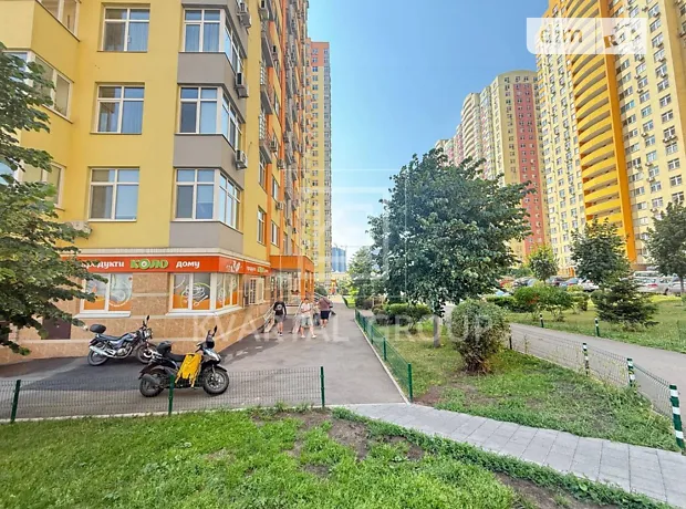 Квартира на вул. Сім'ї Кульженків в Києві, ID 279192, фото №29