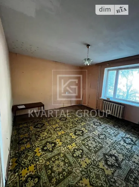 Квартира на вул. Доківська в Київ, ID 313154, фото №1