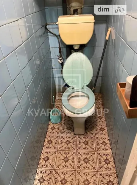 Квартира на вул. Доківська в Києві, ID 313154, фото №12