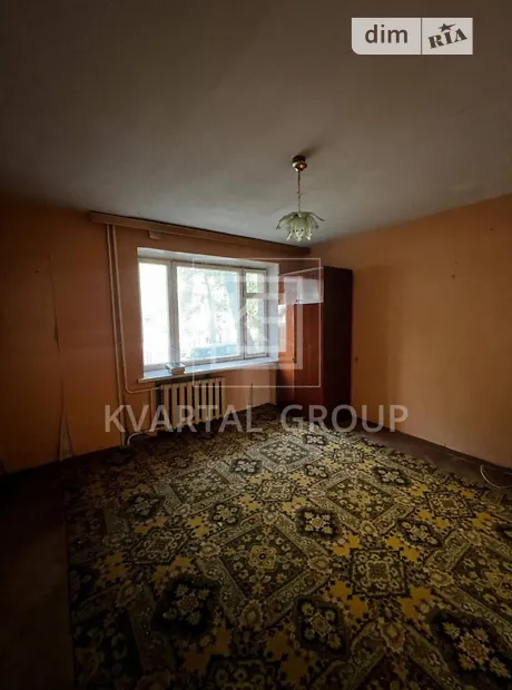 Квартира на вул. Доківська в Києві, ID 313154, фото №15