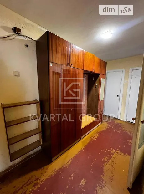 Квартира на вул. Доківська в Києві, ID 313154, фото №21