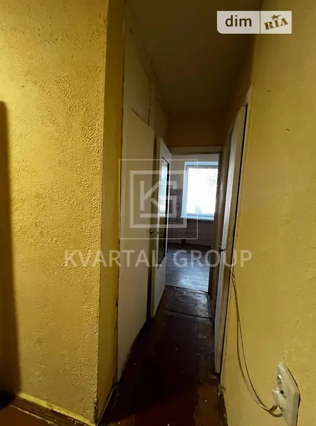 Квартира на вул. Доківська в Києві, ID 313154, фото №22