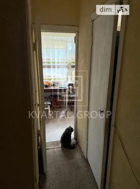 Квартира на вул. Доківська в Київ, ID 313154, фото №5