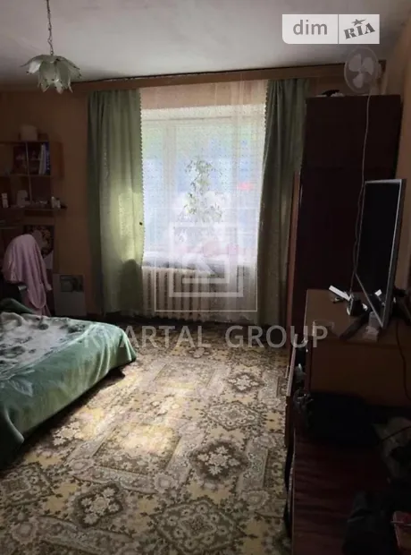 Квартира на вул. Доківська в Києві, ID 313154, фото №6