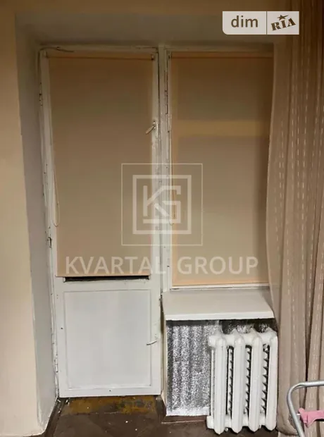 Квартира на вул. Доківська в Києві, ID 313154, фото №9