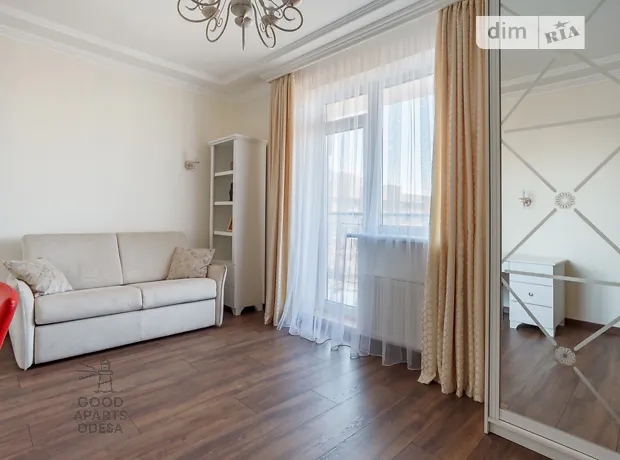Квартира на вул. Генуезька, 3Г, ID 279136, фото №1