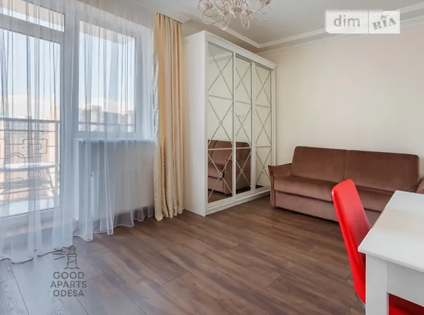 Квартира на вул. Генуезька, 3Г в Одесі, ID 279136, фото №2