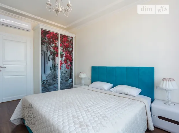 Квартира на вул. Генуезька, 3Г в Одесі, ID 279136, фото №3