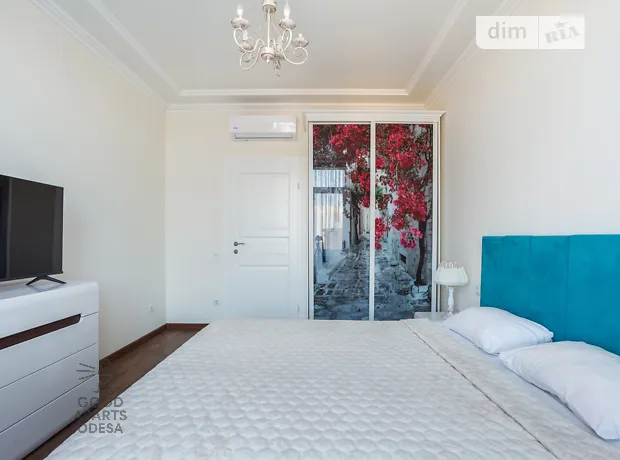 Квартира на вул. Генуезька, 3Г в Одесі, ID 279136, фото №4