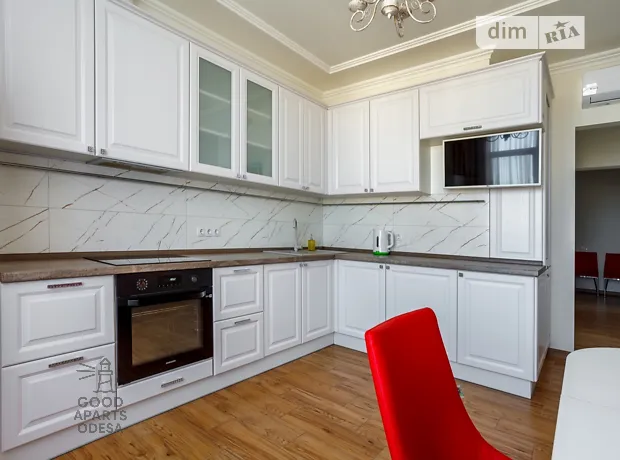 Квартира на вул. Генуезька, 3Г в Одесі, ID 279136, фото №5