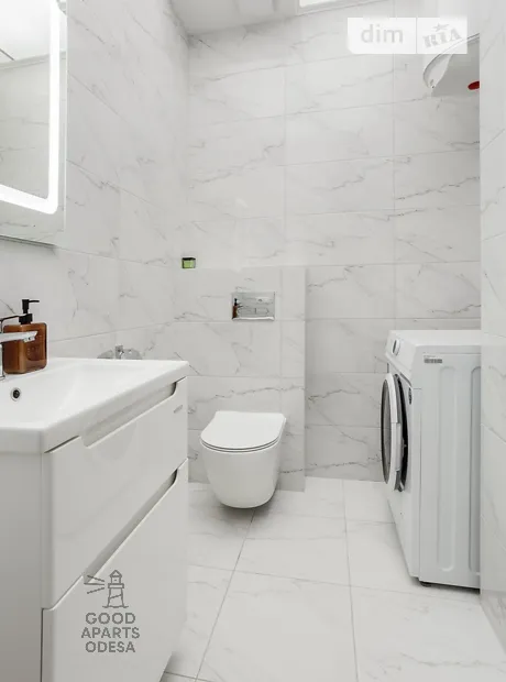 Квартира на вул. Генуезька, 3Г в Одесі, ID 279136, фото №9