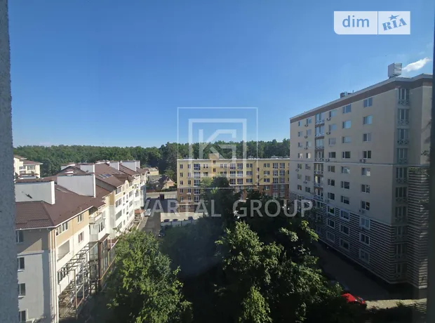 Квартира на вул. Миколи Сингаївського в Києві, ID 279142, фото №2