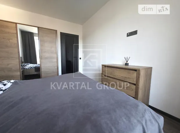 Квартира на вул. Миколи Сингаївського в Києві, ID 279142, фото №14