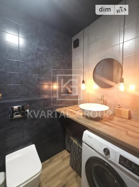 Квартира на вул. Миколи Сингаївського в Києві, ID 279142, фото №4