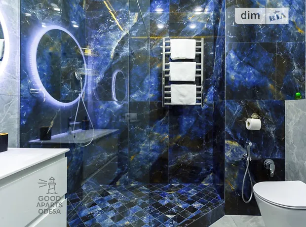 Квартира на вул. Чубаївська, 1 в Одесі, ID 279157, фото №9