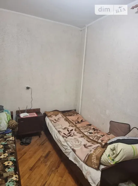 Квартира на вул. Чорних Запорожців, 49 в Києві, ID 310984, фото №11