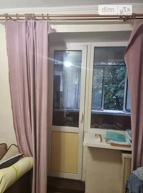Квартира на вул. Чорних Запорожців, 49 в Києві, ID 310984, фото №12