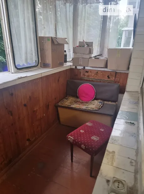 Квартира на вул. Чорних Запорожців, 49 в Києві, ID 310984, фото №13
